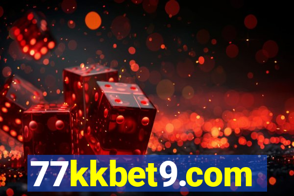 77kkbet9.com