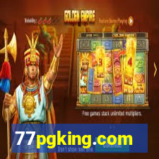 77pgking.com