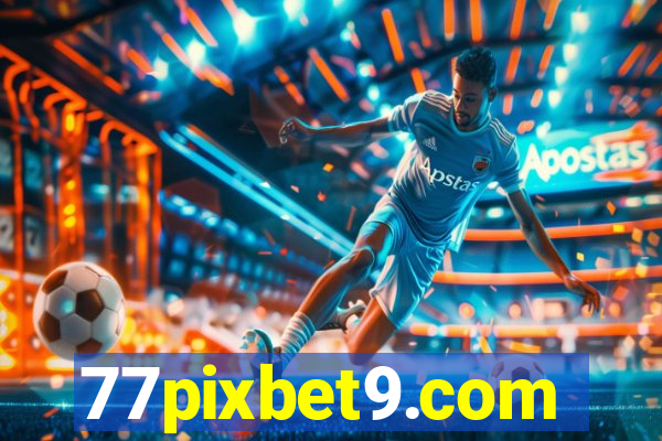 77pixbet9.com