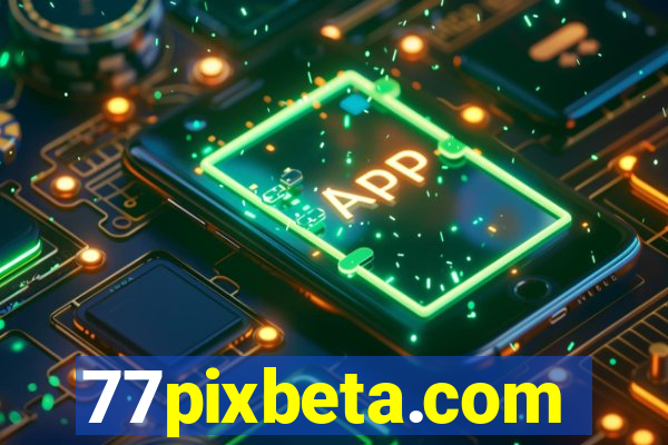 77pixbeta.com
