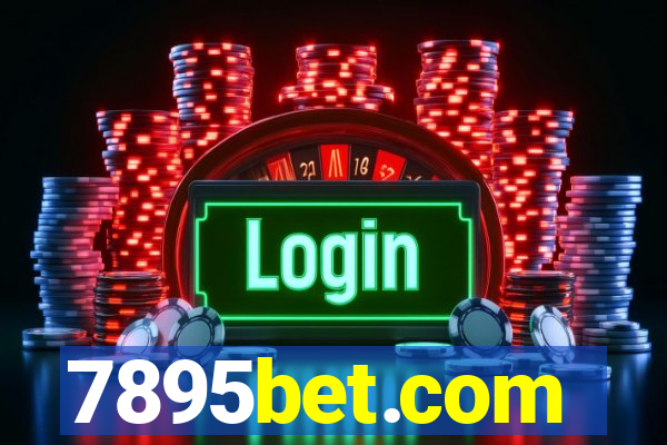 7895bet.com