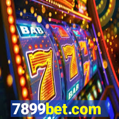 7899bet.com