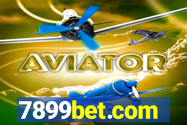 7899bet.com