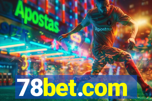 78bet.com