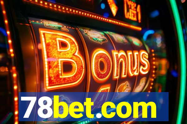 78bet.com