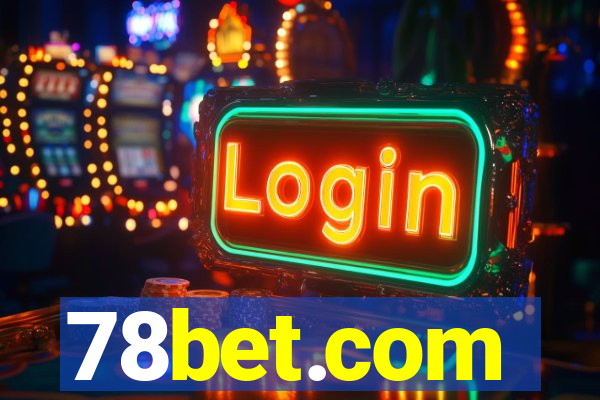 78bet.com