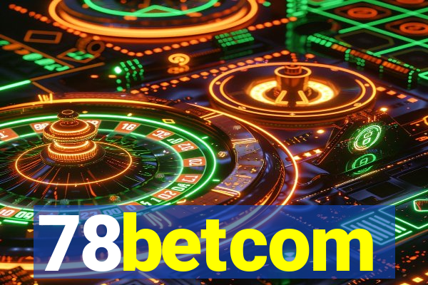 78betcom
