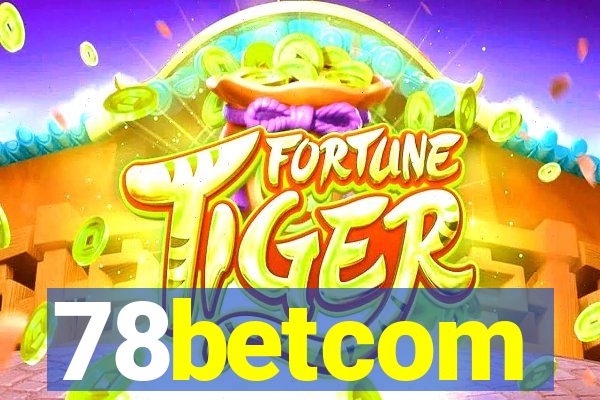 78betcom