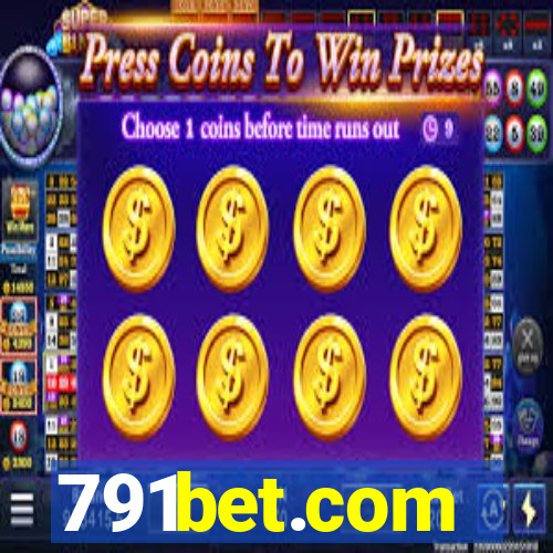 791bet.com