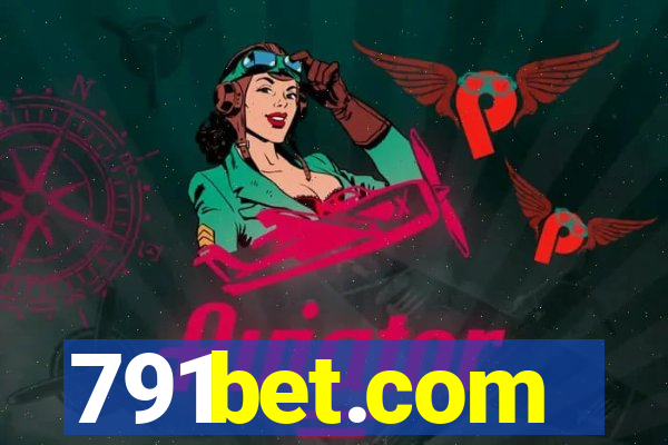 791bet.com