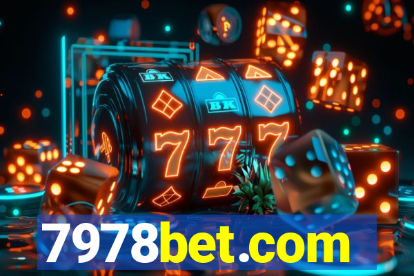 7978bet.com