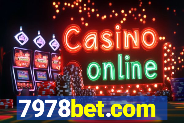 7978bet.com