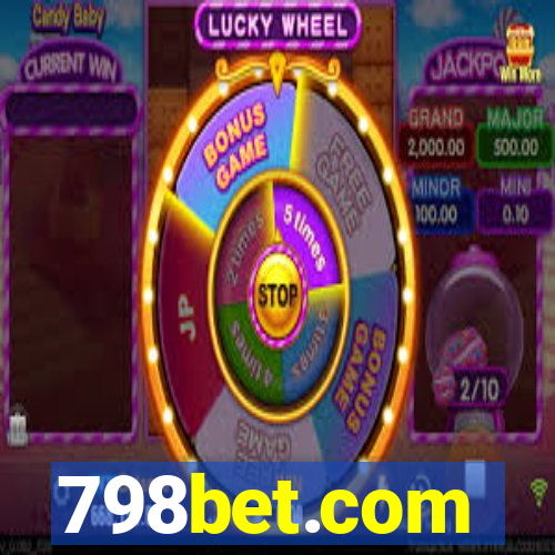 798bet.com