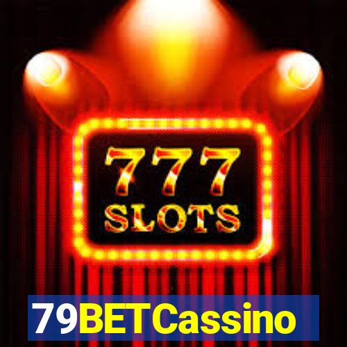 79BETCassino