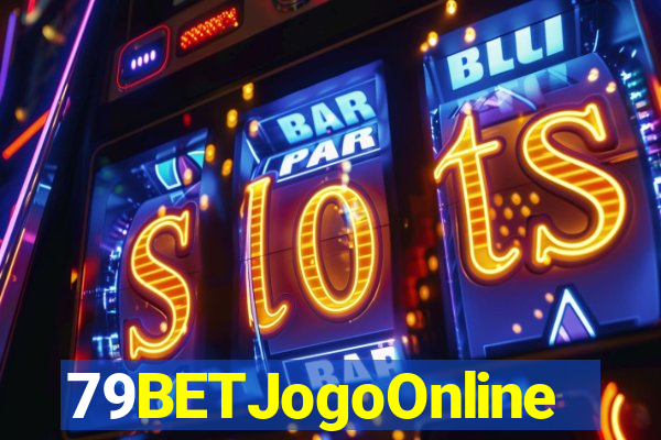 79BETJogoOnline