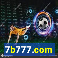 7b777.com