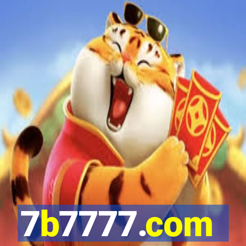 7b7777.com
