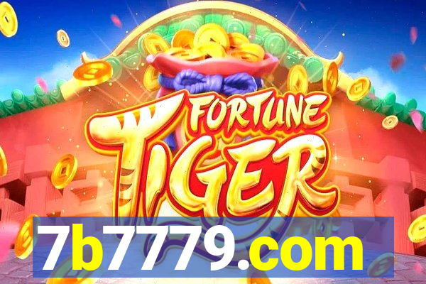 7b7779.com