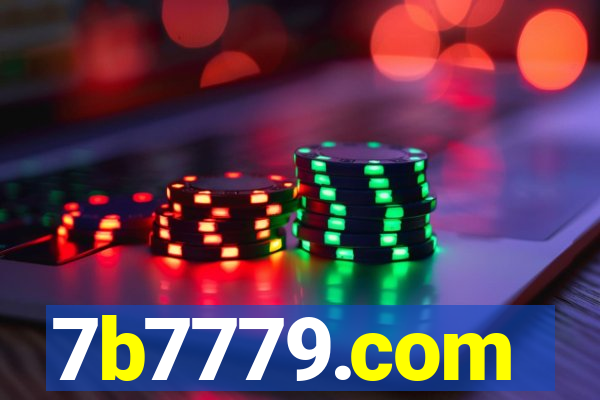 7b7779.com