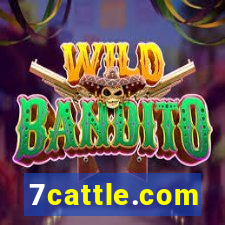7cattle.com