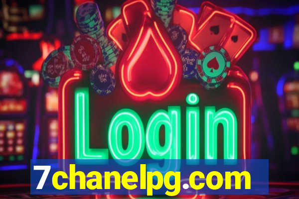 7chanelpg.com
