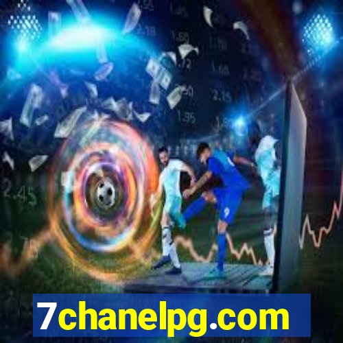7chanelpg.com