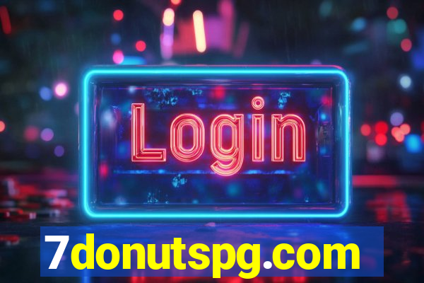 7donutspg.com