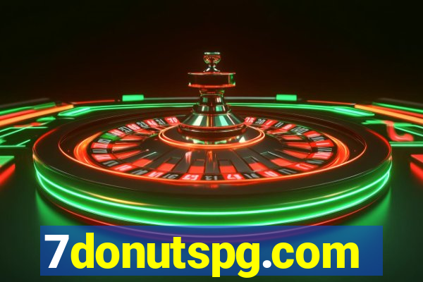 7donutspg.com