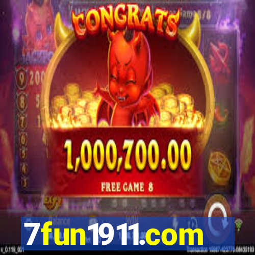 7fun1911.com