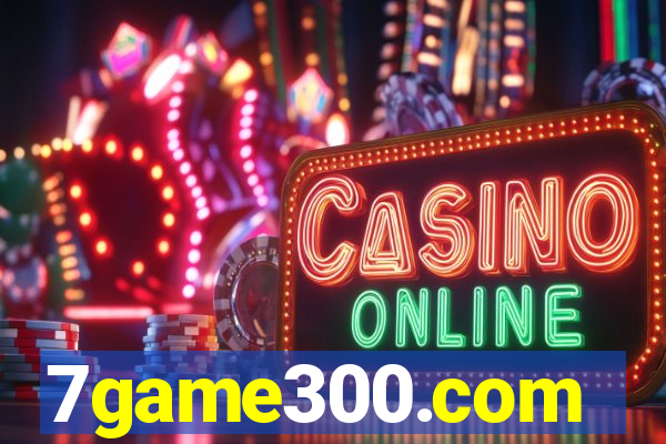 7game300.com