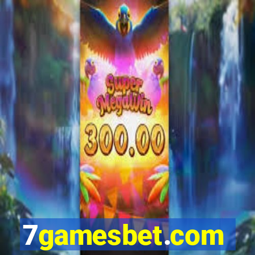 7gamesbet.com
