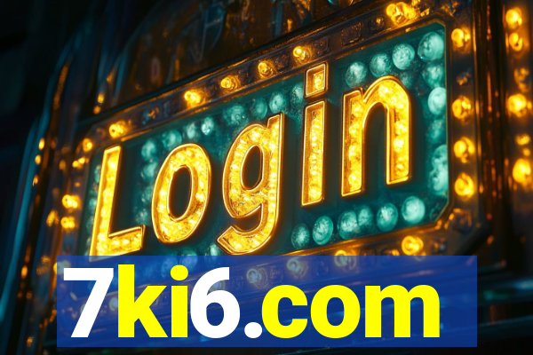7ki6.com