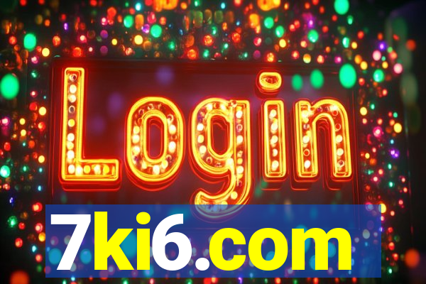 7ki6.com
