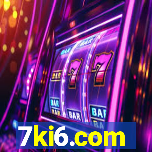 7ki6.com