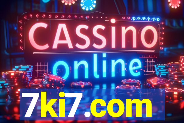 7ki7.com