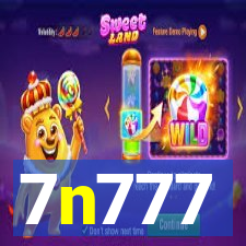 7n777