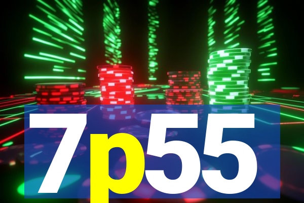 7p55