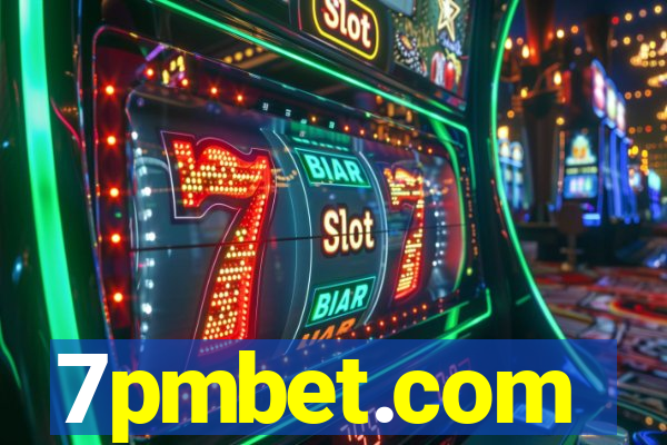 7pmbet.com