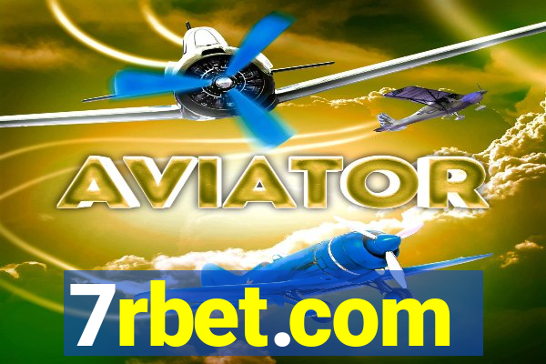 7rbet.com
