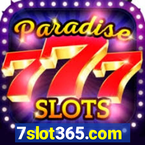 7slot365.com