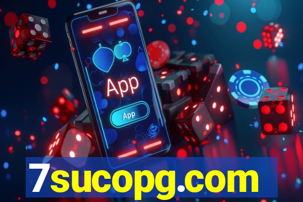 7sucopg.com