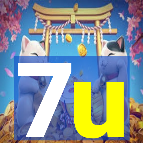 7u