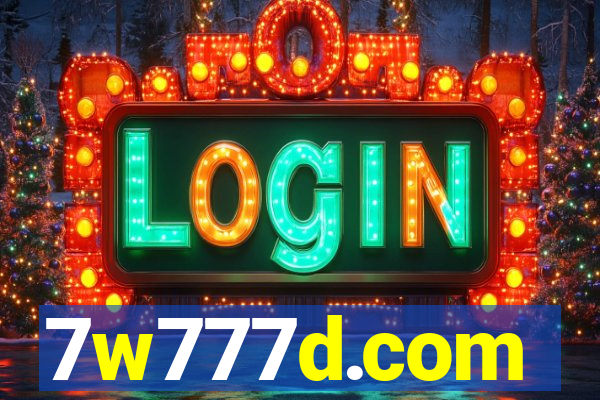 7w777d.com