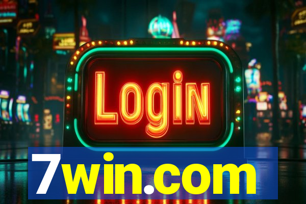 7win.com