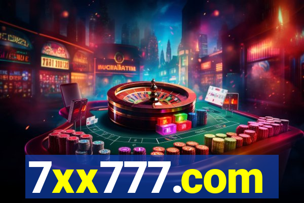 7xx777.com