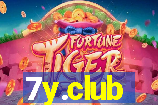 7y.club