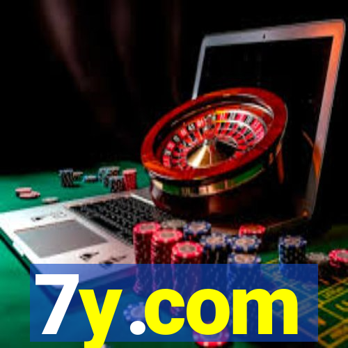 7y.com