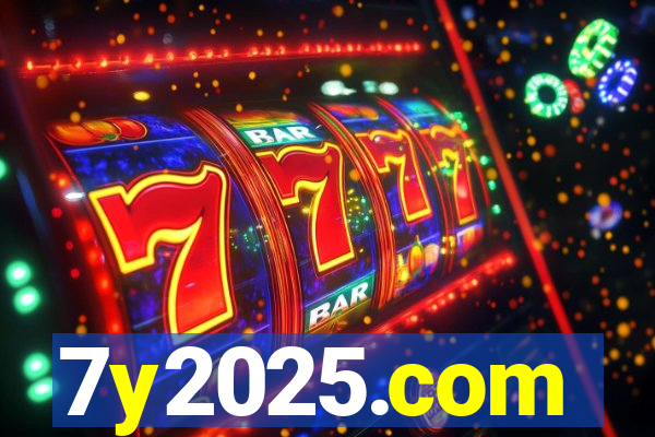 7y2025.com