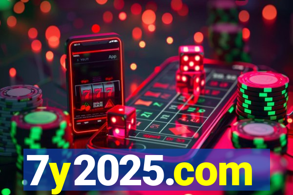 7y2025.com