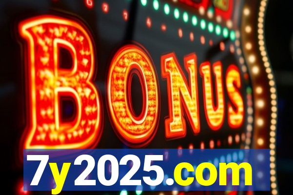 7y2025.com